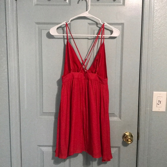 Mini Dress - Picture 4 of 6